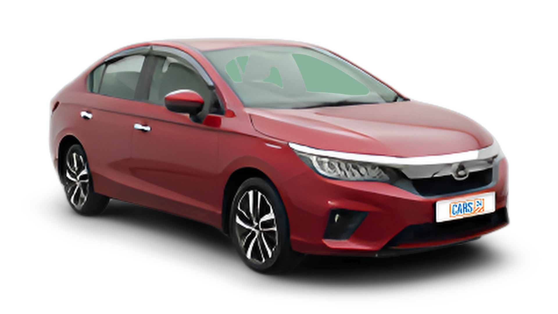 Honda City-img